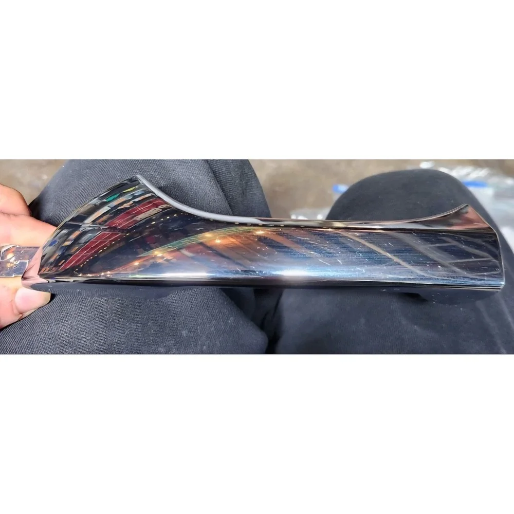 FOR 2008 2009 2010 2011 2012 HONDA ACCORD SEDAN CHROME DOOR HANDLE COVER COVERS‎
